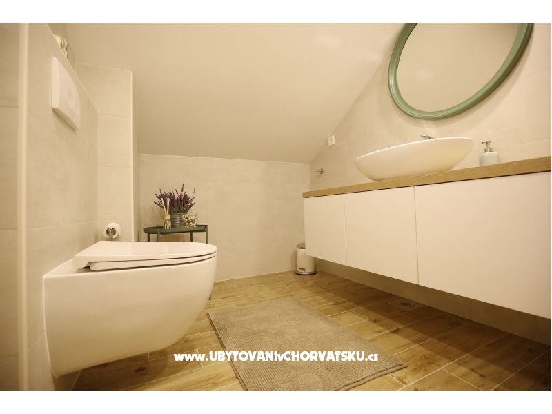 Appartements Nekic  – Ferienwohnung Maslenica, Kroatien – Foto 10