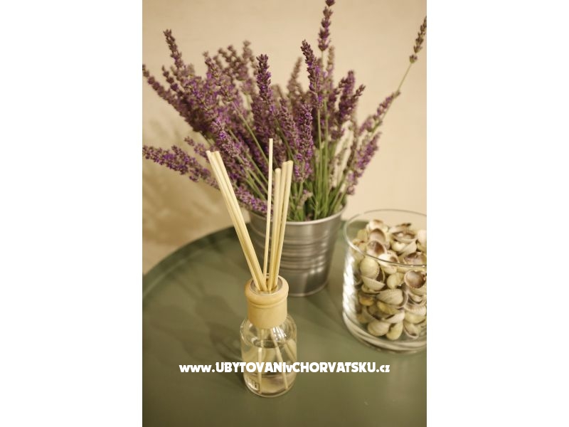 Appartements Nekic  – Ferienwohnung Maslenica, Kroatien – Foto 11