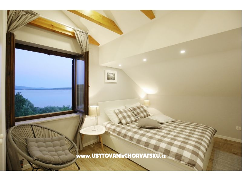 Appartements Nekic  – Ferienwohnung Maslenica, Kroatien – Foto 12