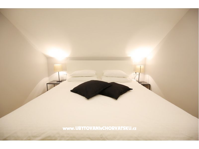 Appartements Nekic  – Ferienwohnung Maslenica, Kroatien – Foto 13