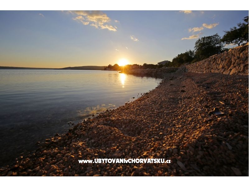 Appartements Nekic  – Ferienwohnung Maslenica, Kroatien – Foto 15