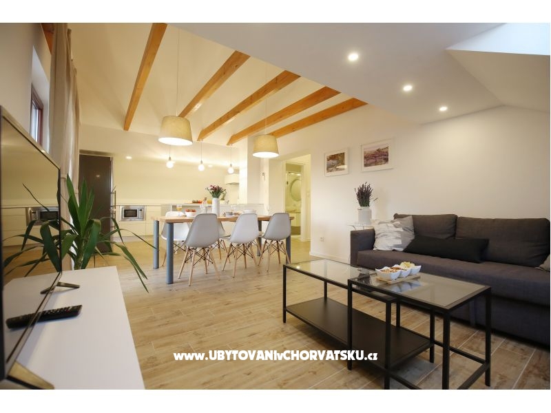 Appartements Nekic  – Ferienwohnung Maslenica, Kroatien – Foto 5