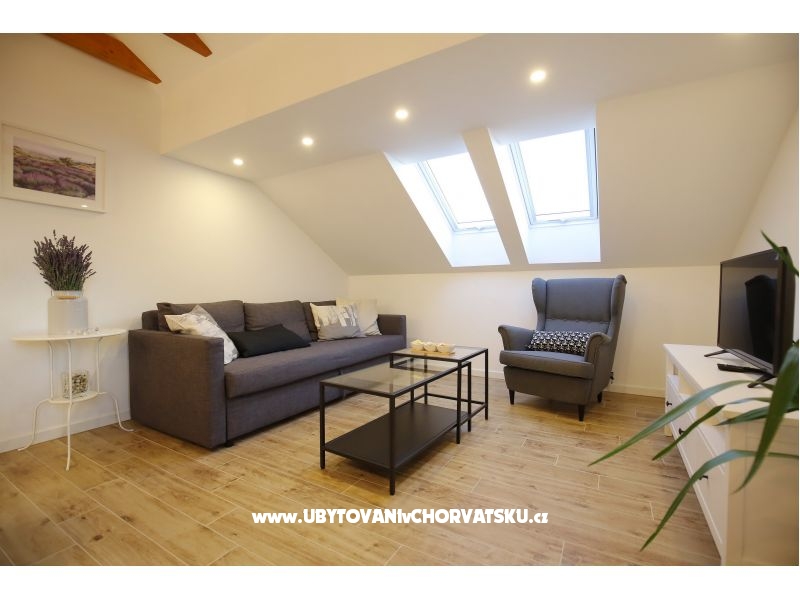 Appartements Nekic  – Ferienwohnung Maslenica, Kroatien – Foto 6