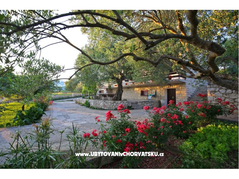 Appartements Nekic  – Ferienwohnung Maslenica, Kroatien – Foto 7