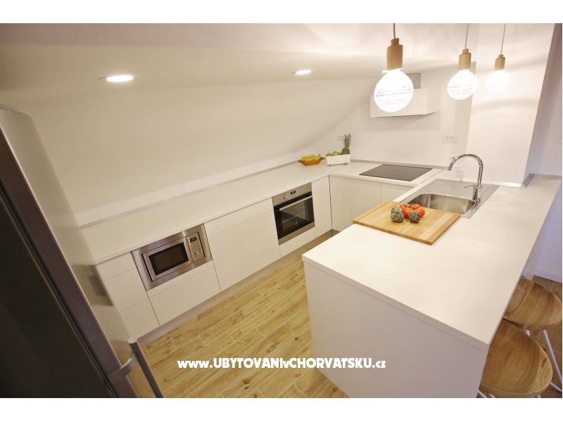 Appartements Nekic  – Ferienwohnung Maslenica, Kroatien – Foto 8