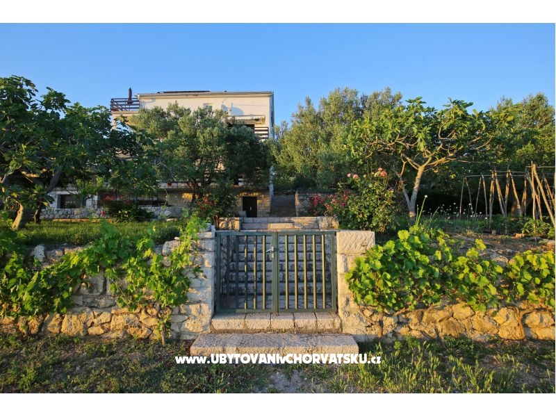 Appartements Nekic  – Ferienwohnung Maslenica, Kroatien – Foto 9