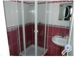 Appartements Villa Maslina - Maslenica Kroatien
