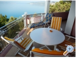 Appartements Villa Maslina - Maslenica Kroatien