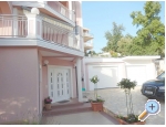 Appartements Villa Maslina - Maslenica Kroatien