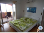 Appartements Villa Maslina - Maslenica Kroatien