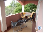 Appartements Villa Maslina - Maslenica Kroatien