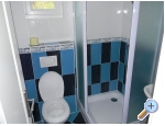 Appartements Villa Maslina - Maslenica Kroatien