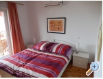 Appartements Villa Maslina - Maslenica Kroatien