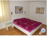 Appartements Villa Maslina - Maslenica Kroatien