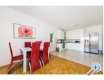 Appartements Villa Maslina - Maslenica Kroatien