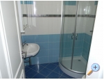 Appartements Villa Maslina - Maslenica Kroatien