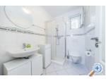 Appartements Villa Maslina - Maslenica Kroatien