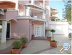 Appartements Villa Maslina - Maslenica Kroatien