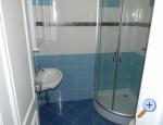 Appartements Villa Maslina - Maslenica Kroatien