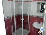 Appartements Villa Maslina - Maslenica Kroatien