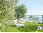 Appartements Villa Maslina - Maslenica Kroatien
