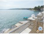 Appartements Villa Maslina - Maslenica Kroatien