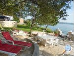 Appartements Villa Maslina - Maslenica Kroatien