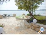 Appartements Villa Maslina - Maslenica Kroatien