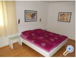 Appartements Villa Maslina - Maslenica Kroatien