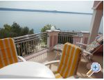 Appartements Villa Maslina - Maslenica Kroatien