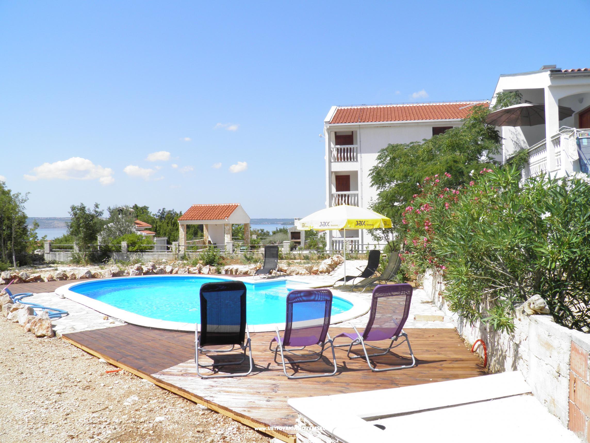 Appartements ZEN – Ferienwohnung Maslenica, Kroatien – Foto 1