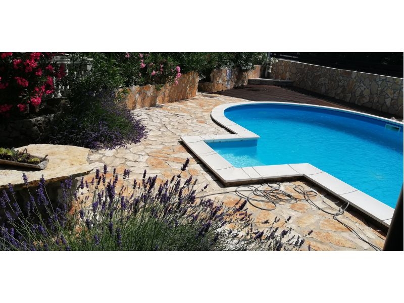 Appartements ZEN – Ferienwohnung Maslenica, Kroatien – Foto 10