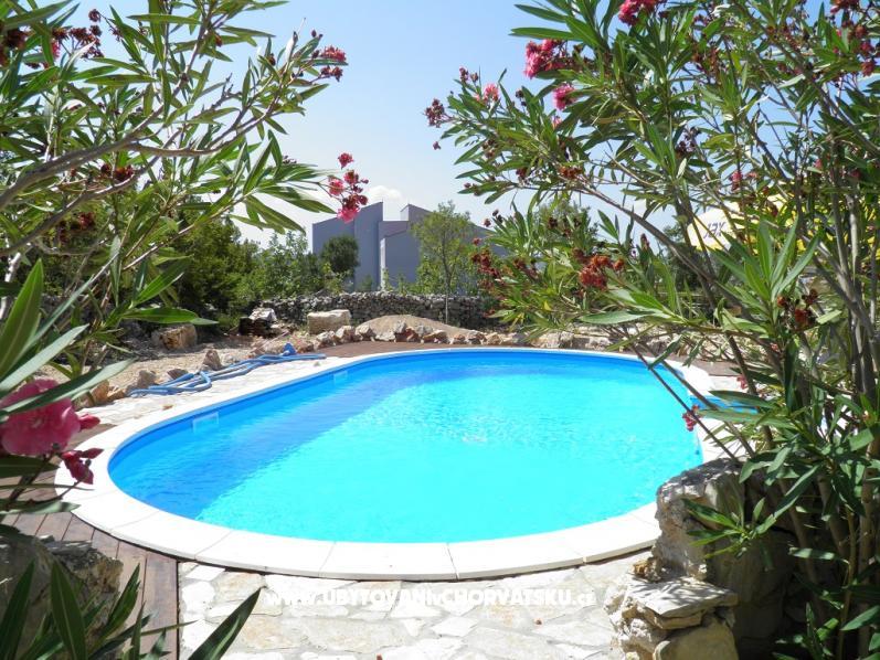 Appartements ZEN – Ferienwohnung Maslenica, Kroatien – Foto 2