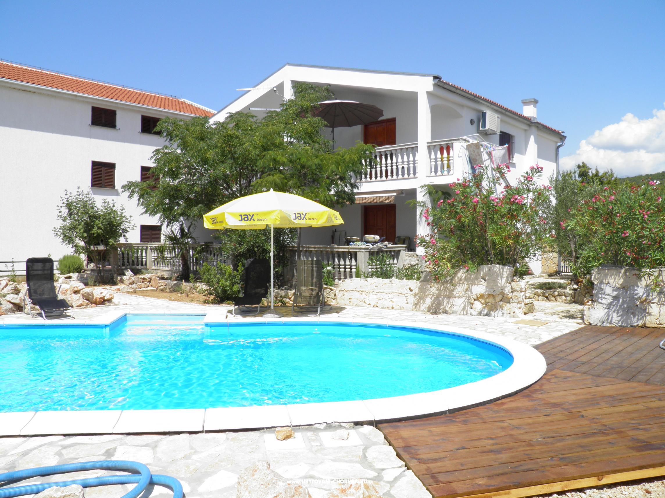 Appartements ZEN – Ferienwohnung Maslenica, Kroatien – Foto 3