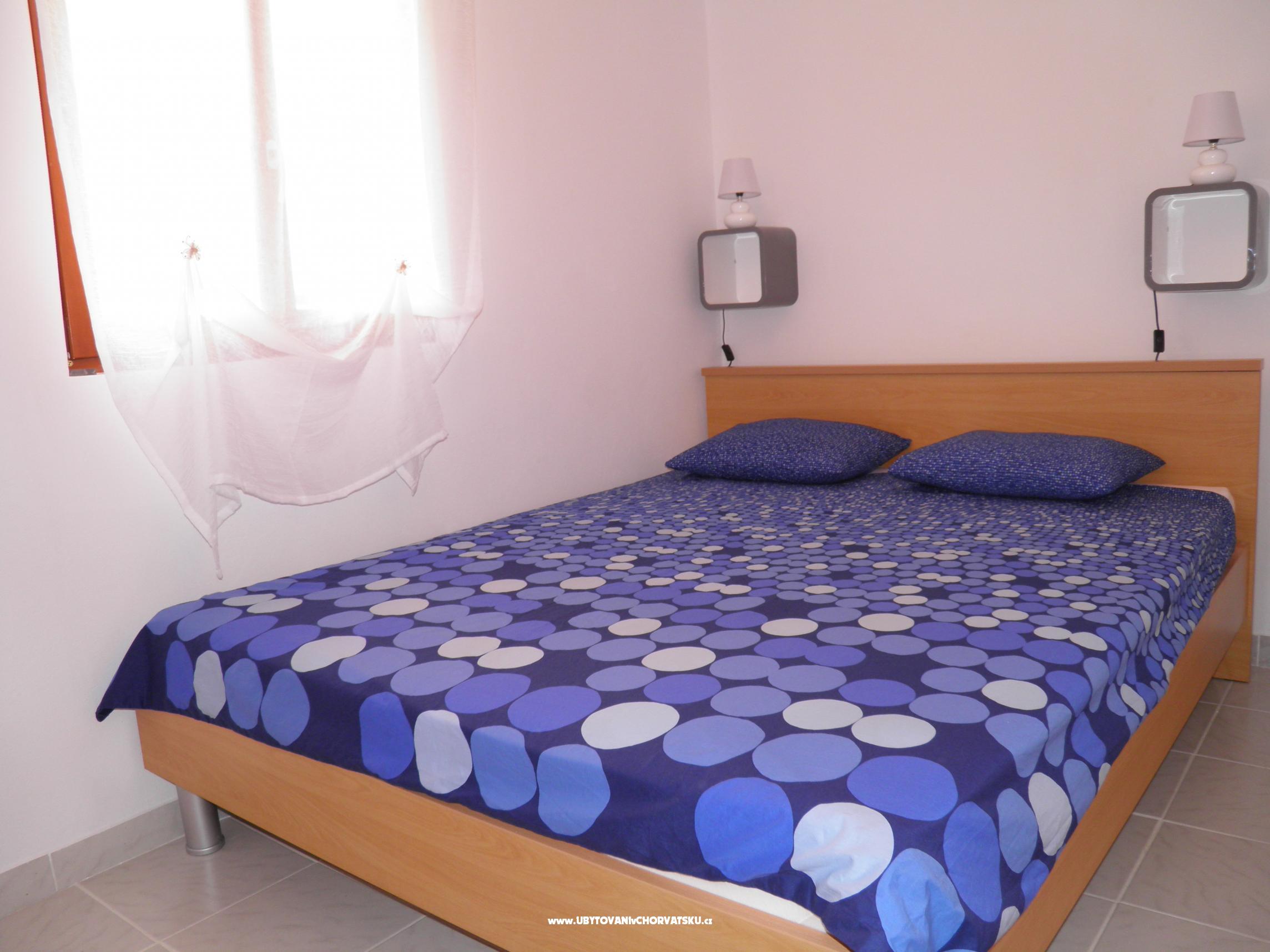 Appartements ZEN – Ferienwohnung Maslenica, Kroatien – Foto 4