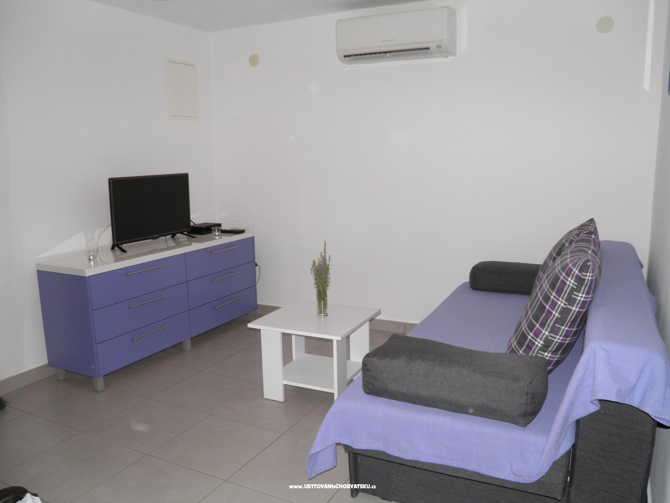 Appartements ZEN – Ferienwohnung Maslenica, Kroatien – Foto 5