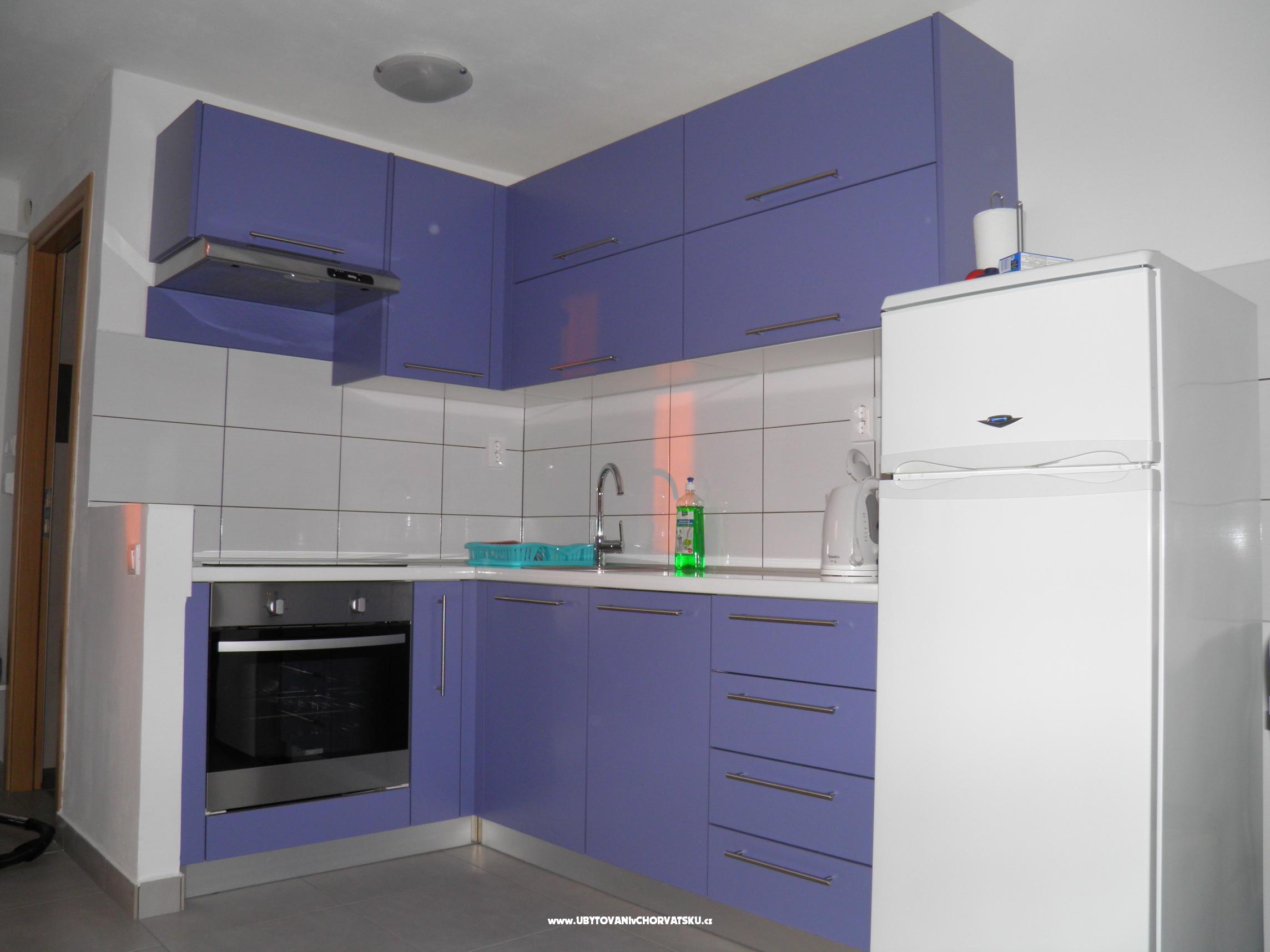 Appartements ZEN – Ferienwohnung Maslenica, Kroatien – Foto 6