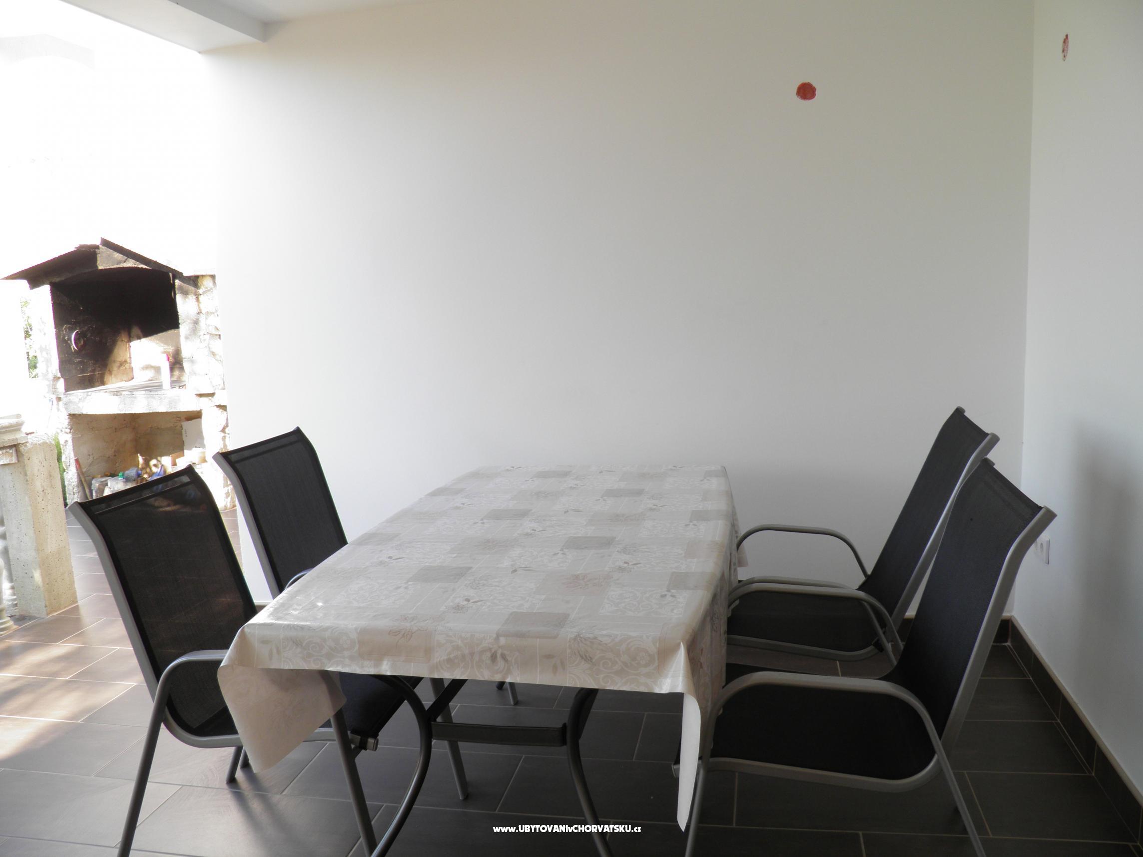 Appartements ZEN – Ferienwohnung Maslenica, Kroatien – Foto 7