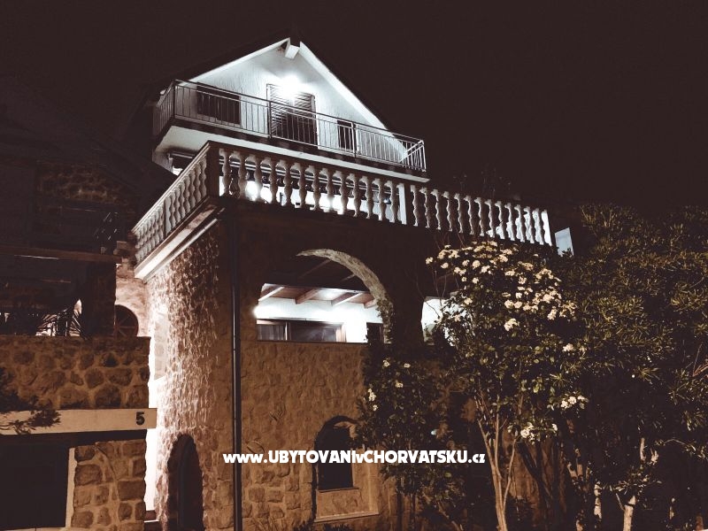 Casa Di Famiglia  – Ferienwohnung Maslenica, Kroatien – Foto 1