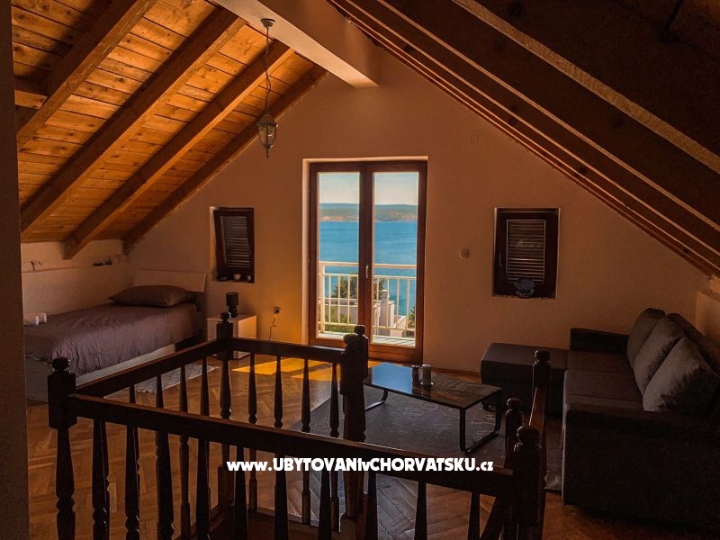 Casa Di Famiglia  – Ferienwohnung Maslenica, Kroatien – Foto 12