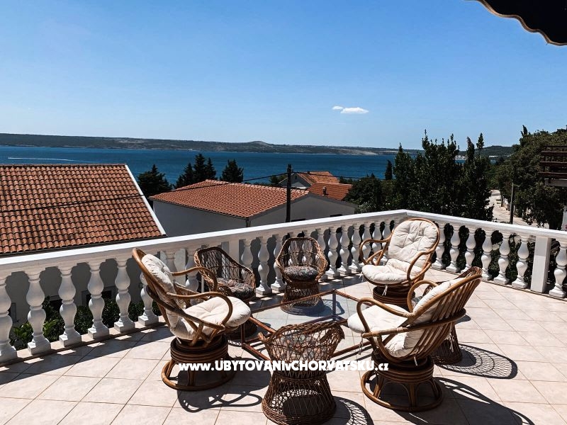 Casa Di Famiglia  – Ferienwohnung Maslenica, Kroatien – Foto 16