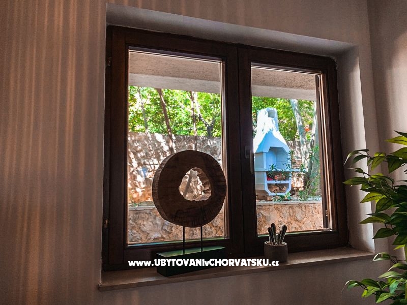 Casa Di Famiglia  – Ferienwohnung Maslenica, Kroatien – Foto 18