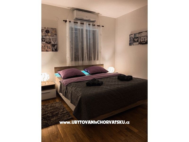 Casa Di Famiglia  – Ferienwohnung Maslenica, Kroatien – Foto 3