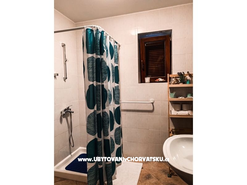 Casa Di Famiglia  – Ferienwohnung Maslenica, Kroatien – Foto 5