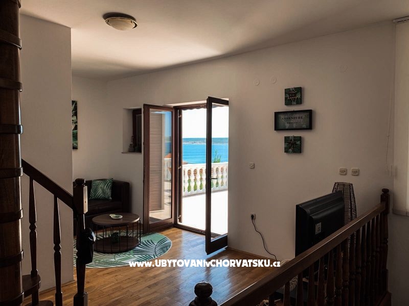 Casa Di Famiglia  – Ferienwohnung Maslenica, Kroatien – Foto 6