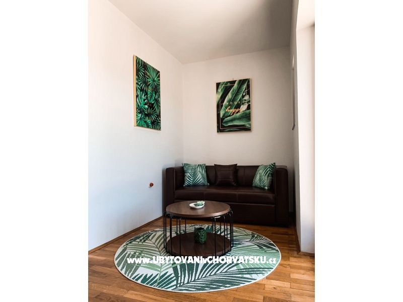 Casa Di Famiglia  – Ferienwohnung Maslenica, Kroatien – Foto 7