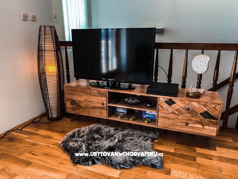 Casa Di Famiglia  – Ferienwohnung Maslenica, Kroatien – Foto 8