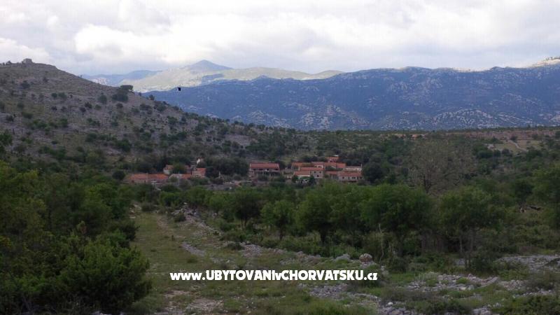 Dolac Vulića – ubytování Maslenica, Chorvatsko – foto 1