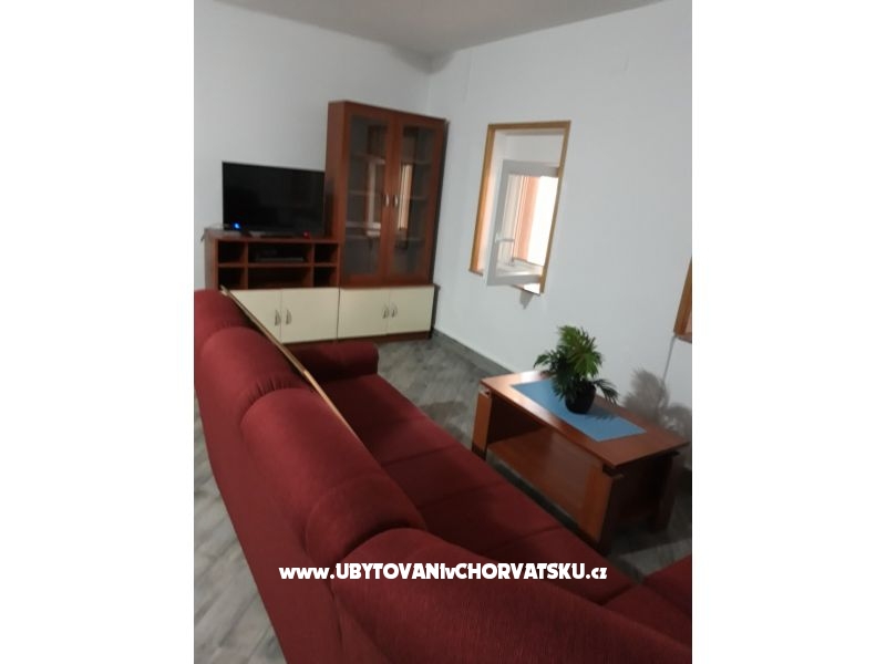 Dolac Vulića – ubytování Maslenica, Chorvatsko – foto 11