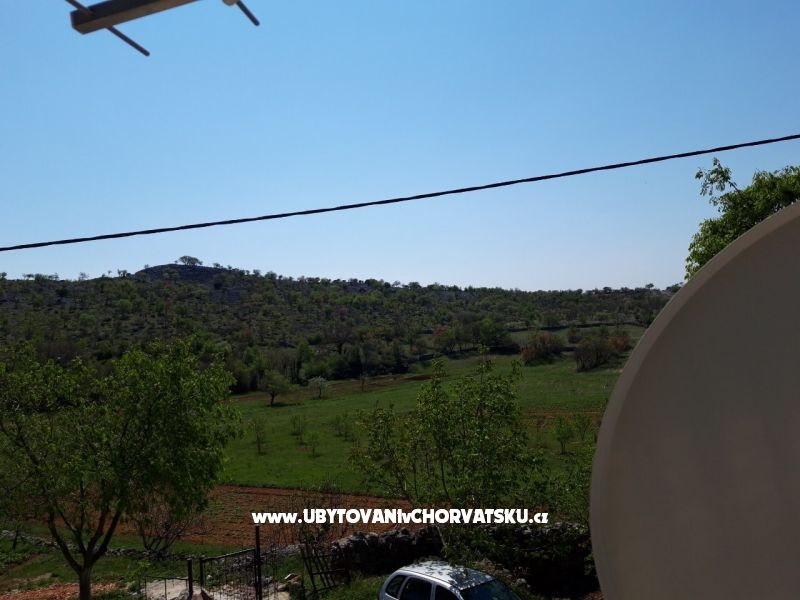 Dolac Vulića – ubytování Maslenica, Chorvatsko – foto 12